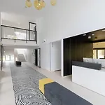 Apartman Premium Solny - A023