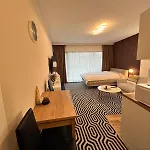 Premium Solny - A023 Apartman *