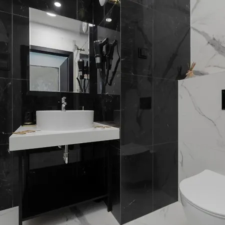 Apartment Premium Solny - A023 *