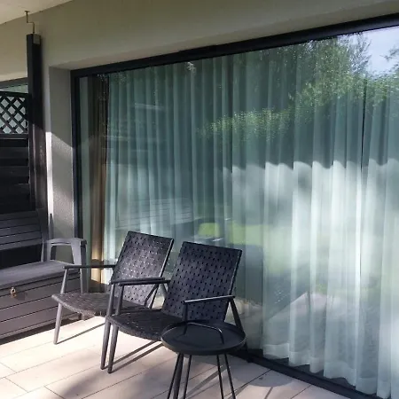 Apartman Premium Solny - A023 *