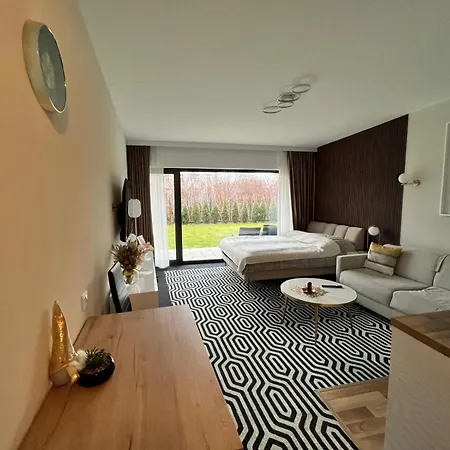 Premium Solny - A023 Apartman *