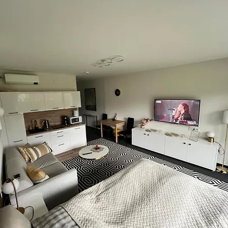 Apartman Premium Solny - A023 Kołobrzeg