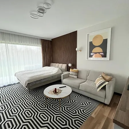 Apartment Premium Solny - A023 *