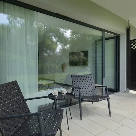 Daire Premium Solny - A023 Kolobrzeg