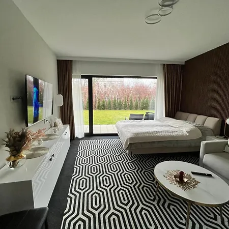 Daire Premium Solny - A023 *