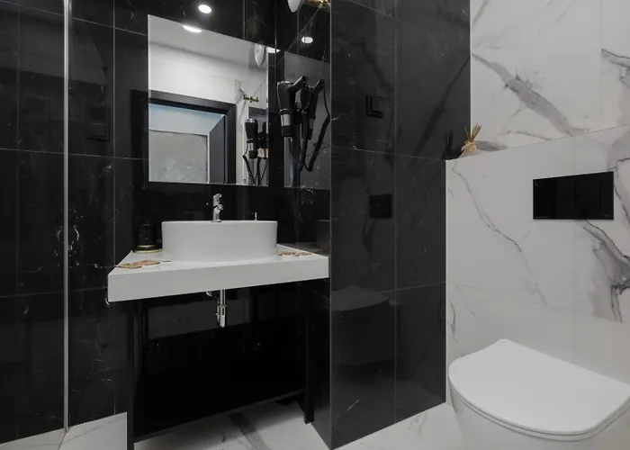 Appartement Premium Solny - A023 *