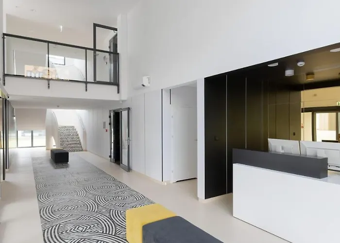 Appartement Premium Solny - A023