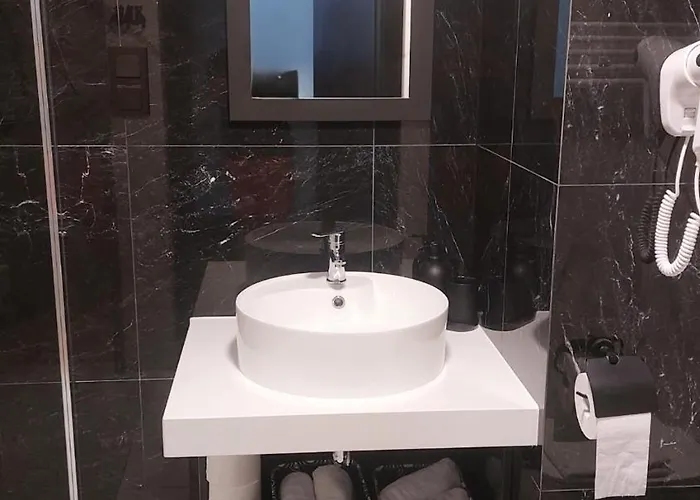 Premium Solny - A023 Appartement *