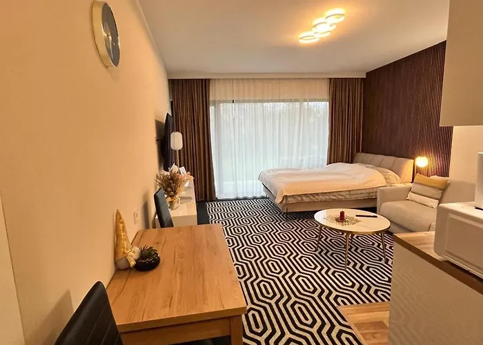 Premium Solny - A023 Appartement *