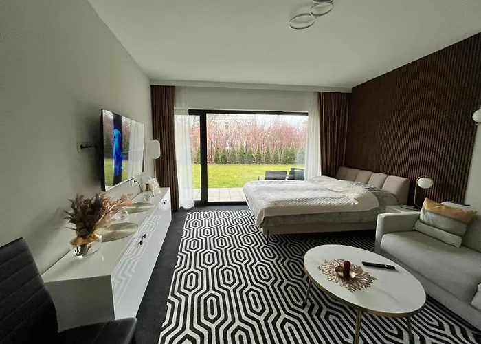 Appartement Premium Solny - A023 *